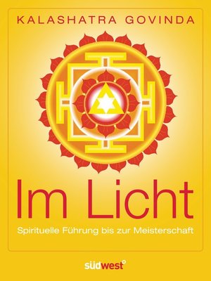 cover image of Im Licht